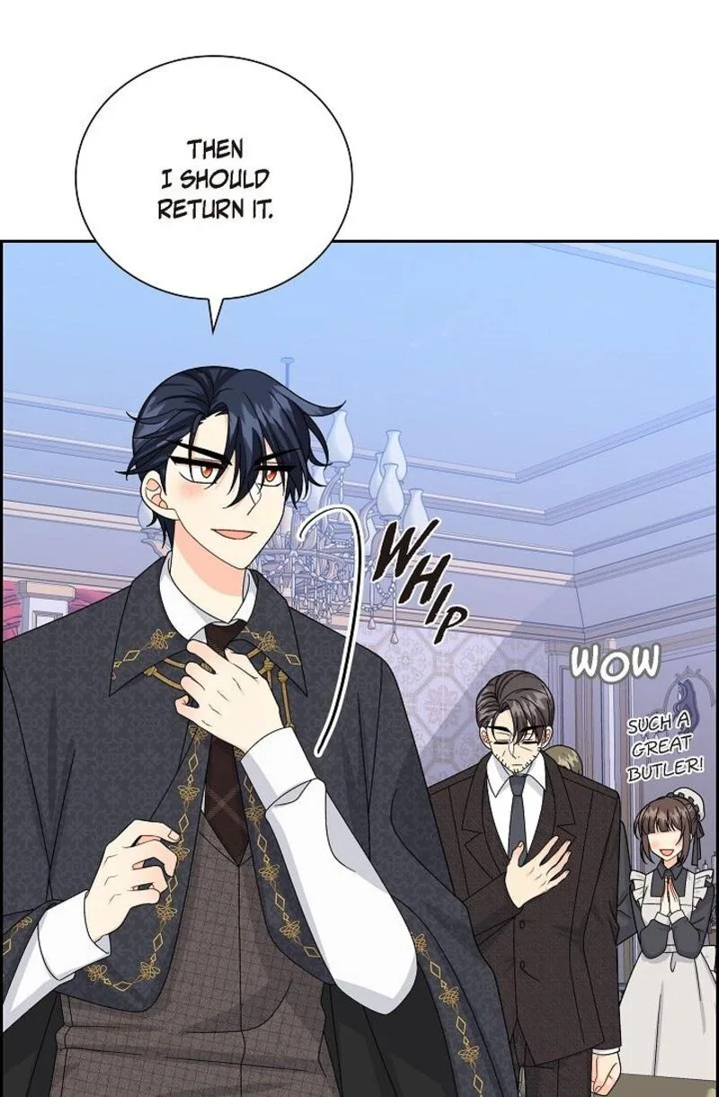 The Destroyer Fell in Love With Me Chapter 44 page 21