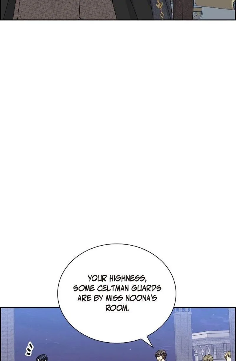 The Destroyer Fell in Love With Me Chapter 44 page 22