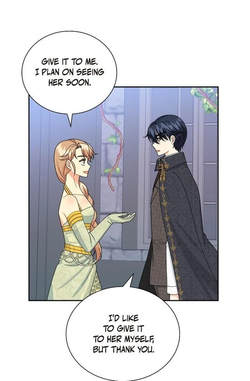 The Destroyer Fell in Love With Me Chapter 44 page 35