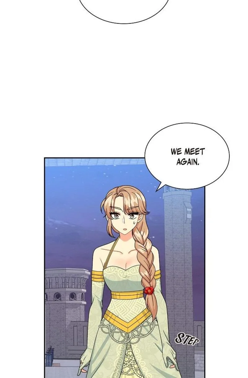 The Destroyer Fell in Love With Me Chapter 44 page 31