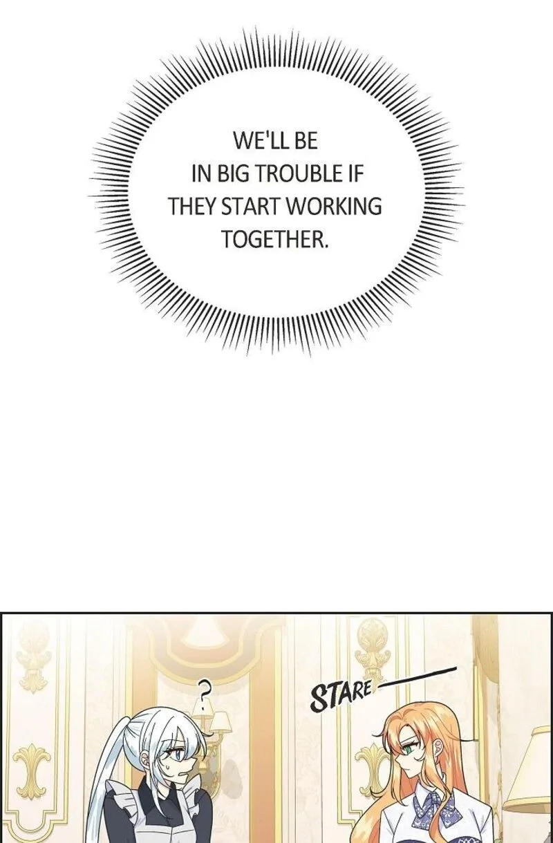 The Destroyer Fell in Love With Me Chapter 44 page 8
