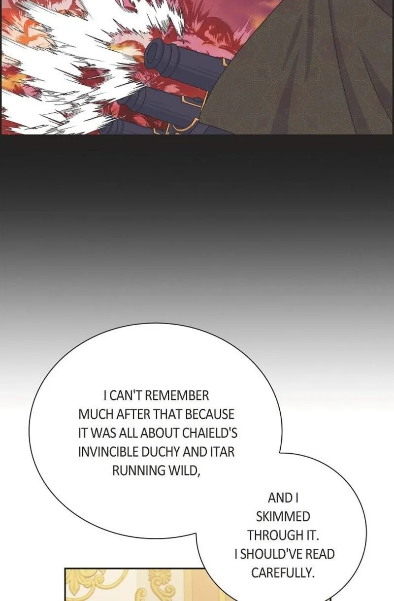 The Destroyer Fell in Love With Me Chapter 44 page 5