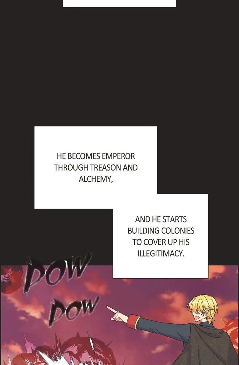 The Destroyer Fell in Love With Me Chapter 44 page 4