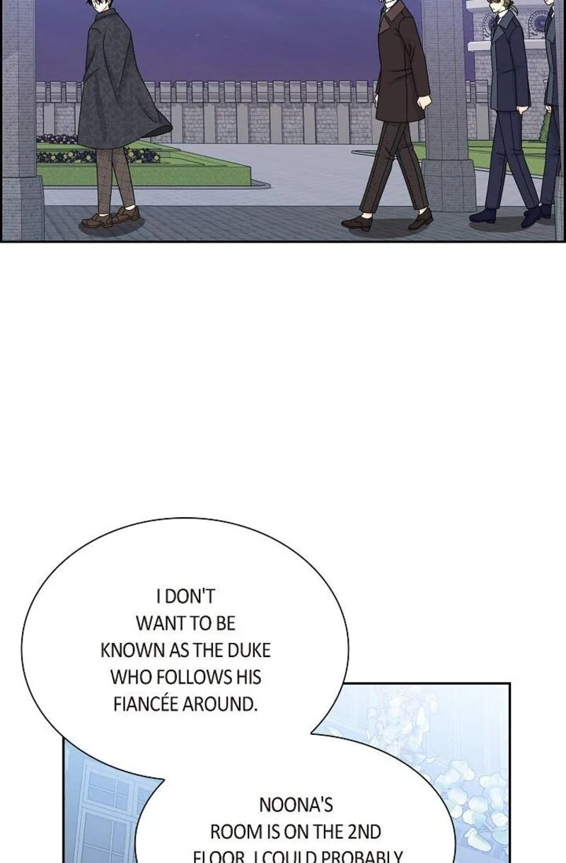 The Destroyer Fell in Love With Me Chapter 44 page 23
