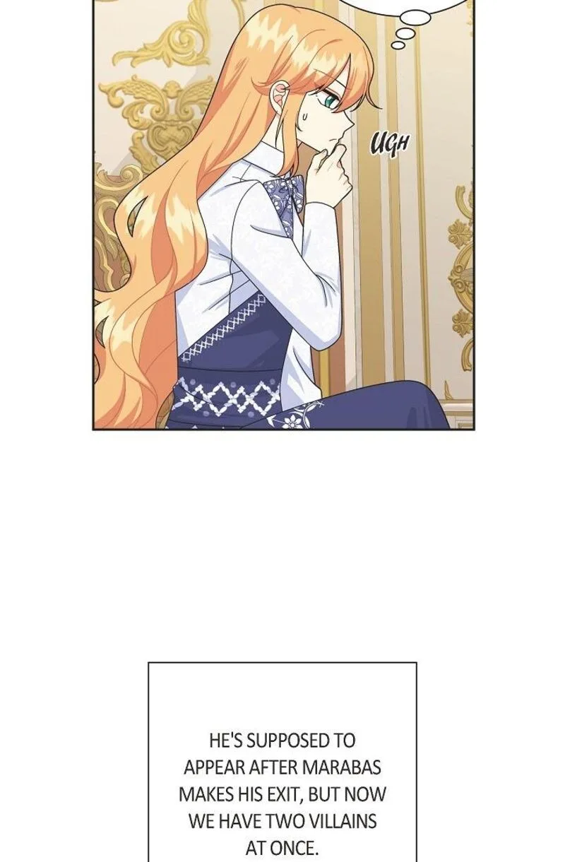 The Destroyer Fell in Love With Me Chapter 44 page 6
