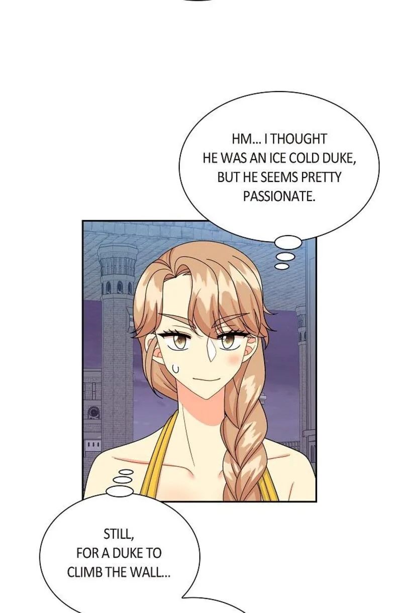 The Destroyer Fell in Love With Me Chapter 44 page 36