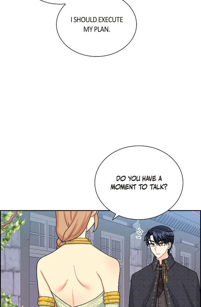 The Destroyer Fell in Love With Me Chapter 44 page 37