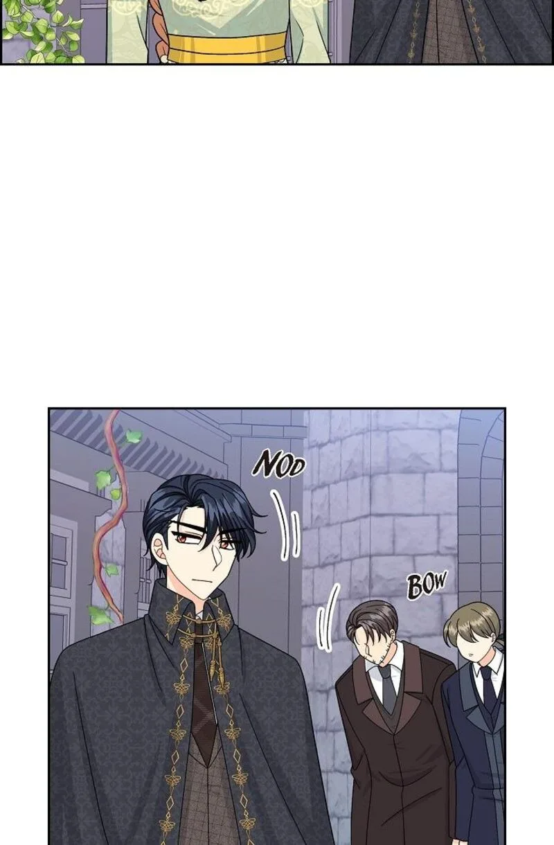 The Destroyer Fell in Love With Me Chapter 44 page 38