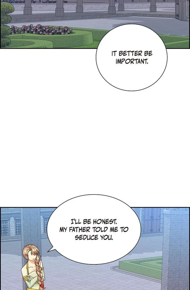 The Destroyer Fell in Love With Me Chapter 44 page 40