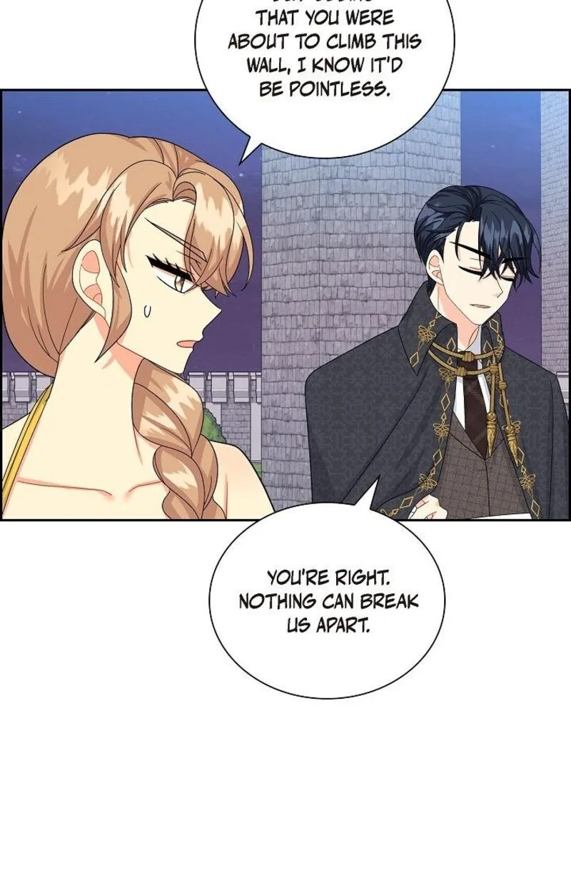 The Destroyer Fell in Love With Me Chapter 44 page 42