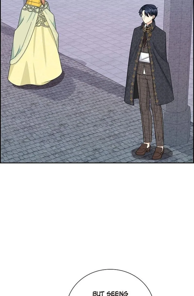 The Destroyer Fell in Love With Me Chapter 44 page 41