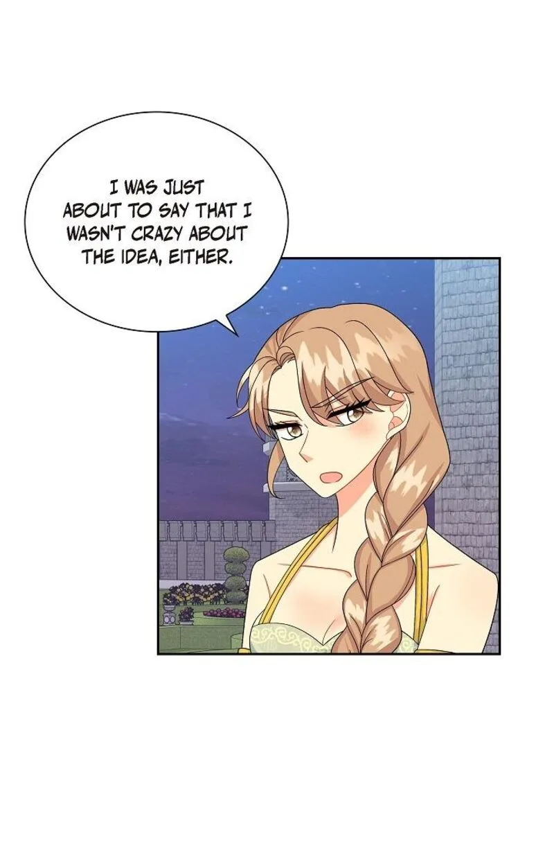 The Destroyer Fell in Love With Me Chapter 44 page 43