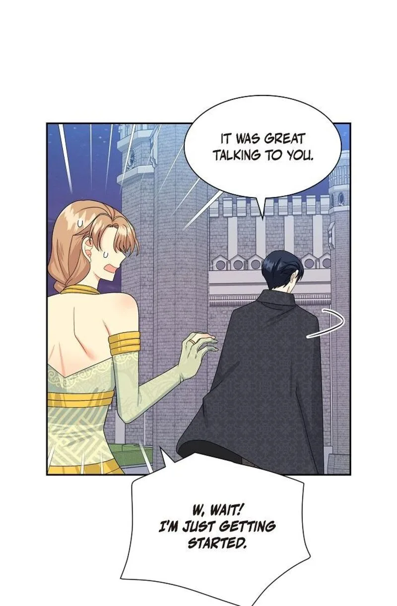The Destroyer Fell in Love With Me Chapter 44 page 44