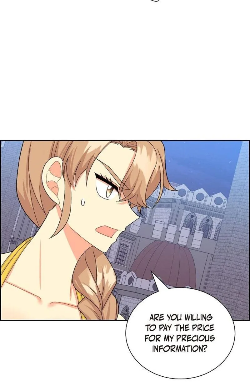 The Destroyer Fell in Love With Me Chapter 44 page 45
