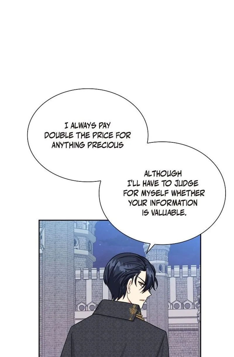 The Destroyer Fell in Love With Me Chapter 44 page 46