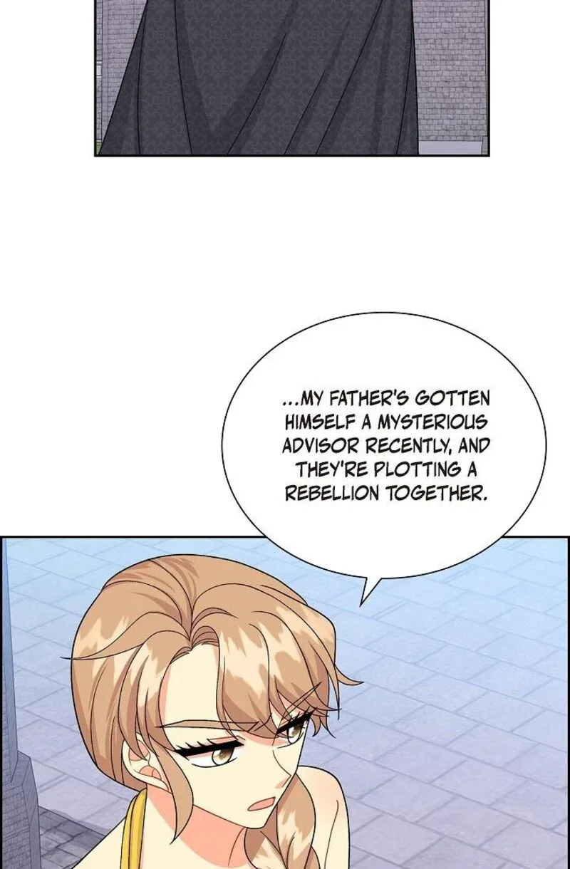 The Destroyer Fell in Love With Me Chapter 44 page 47