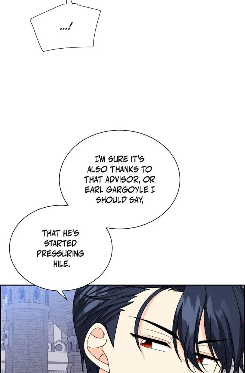 The Destroyer Fell in Love With Me Chapter 44 page 53