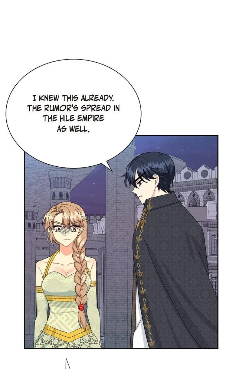 The Destroyer Fell in Love With Me Chapter 44 page 52