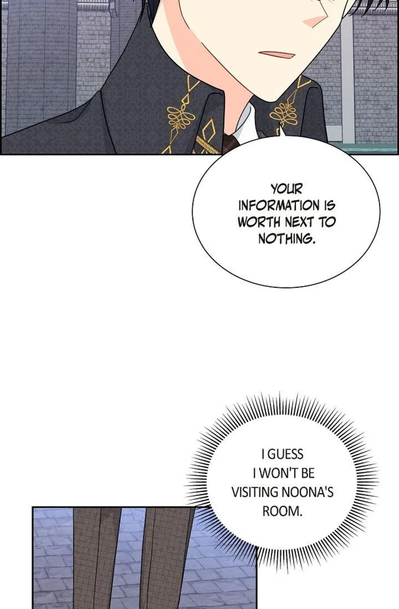 The Destroyer Fell in Love With Me Chapter 44 page 54