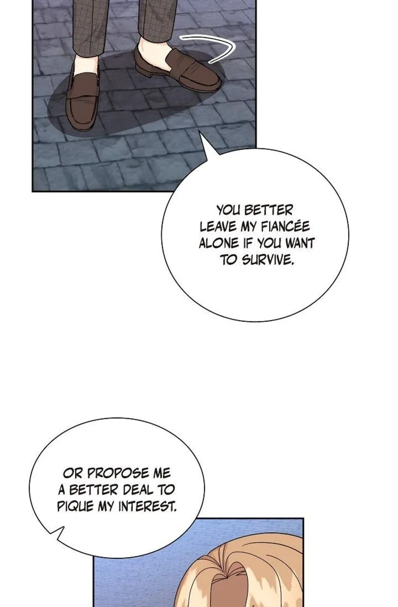 The Destroyer Fell in Love With Me Chapter 44 page 55