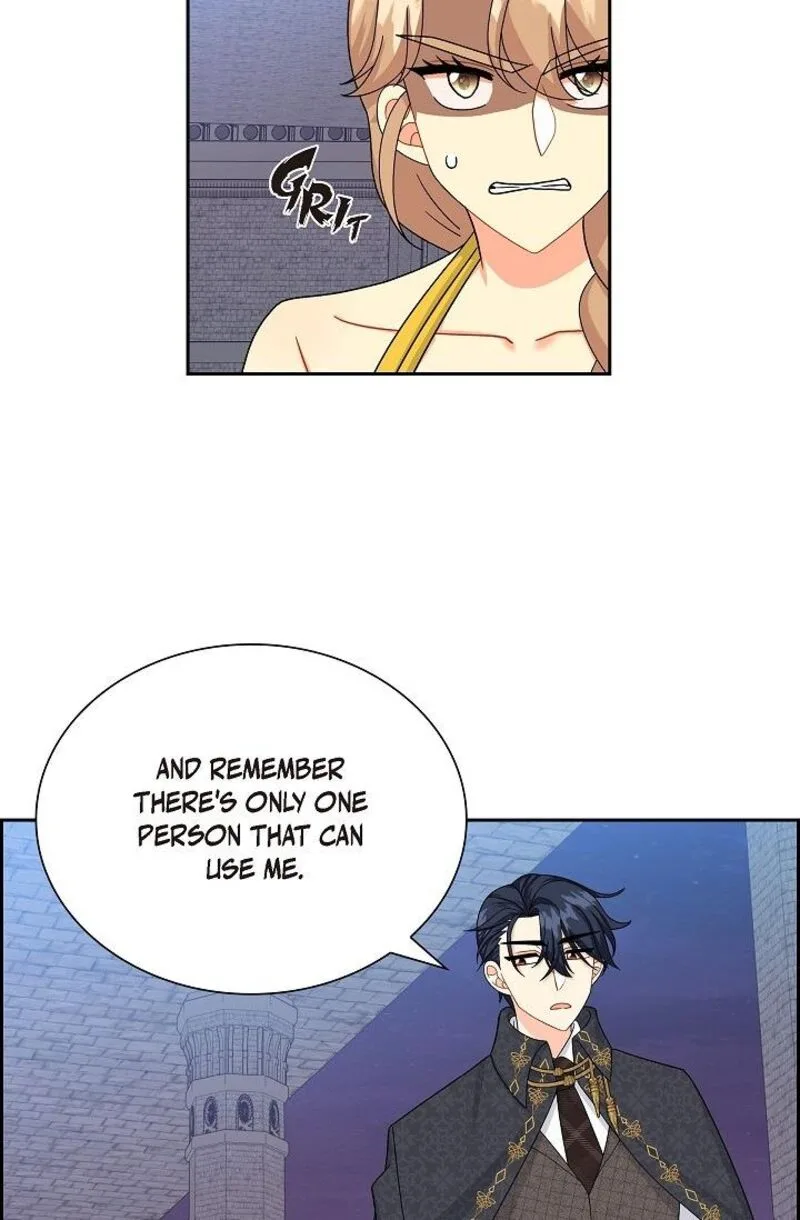 The Destroyer Fell in Love With Me Chapter 44 page 56