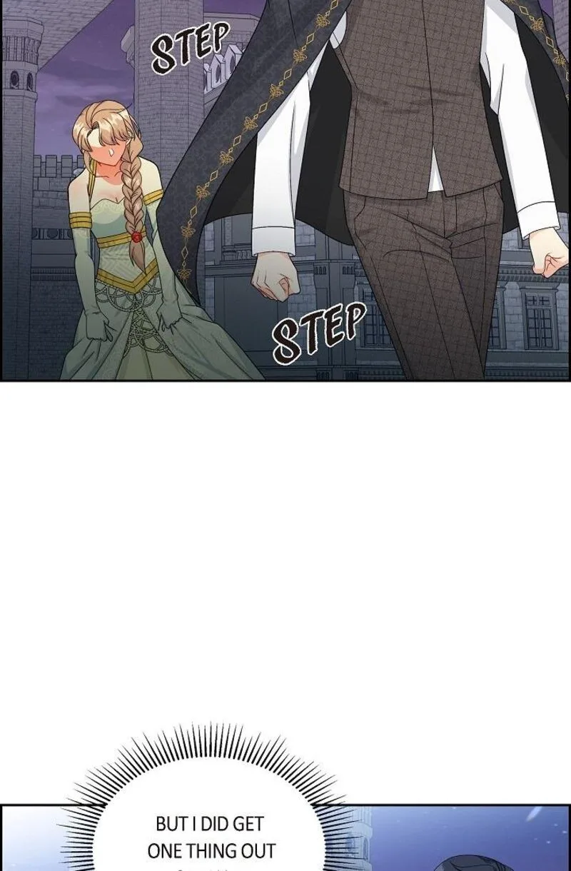 The Destroyer Fell in Love With Me Chapter 44 page 57