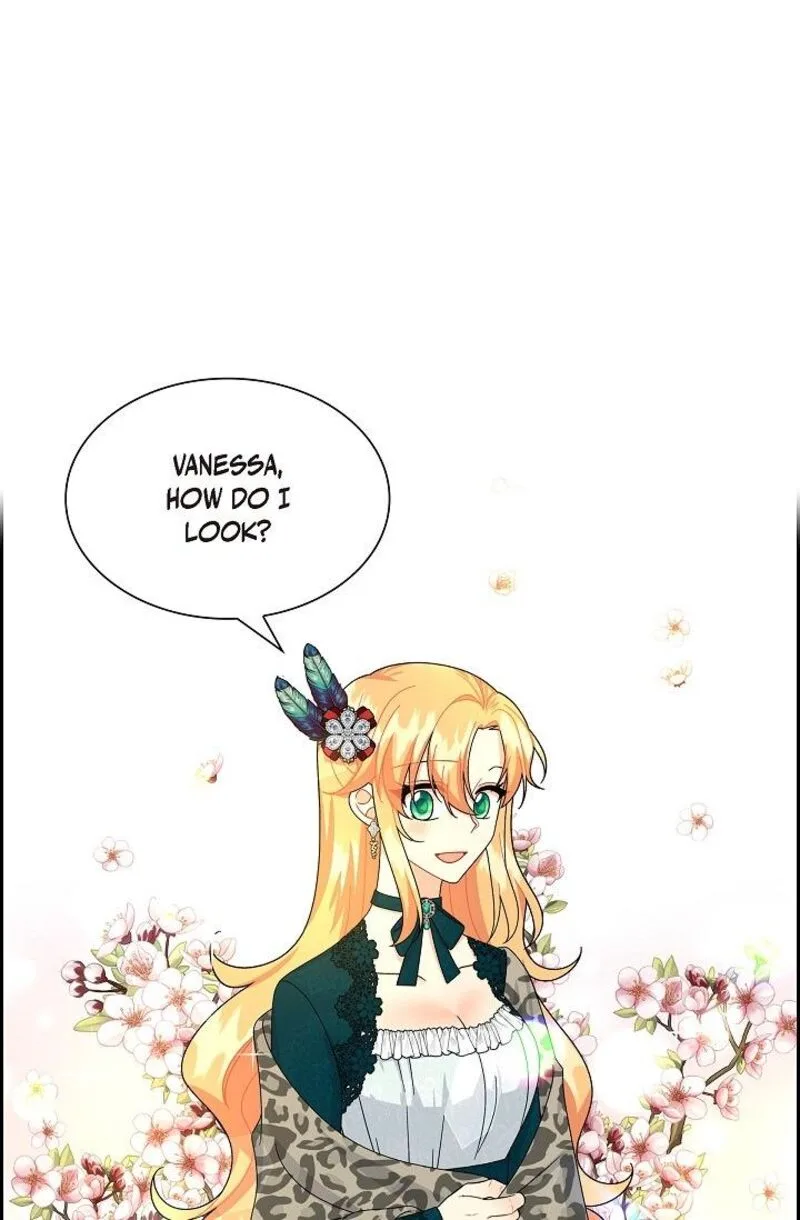 The Destroyer Fell in Love With Me Chapter 44 page 59