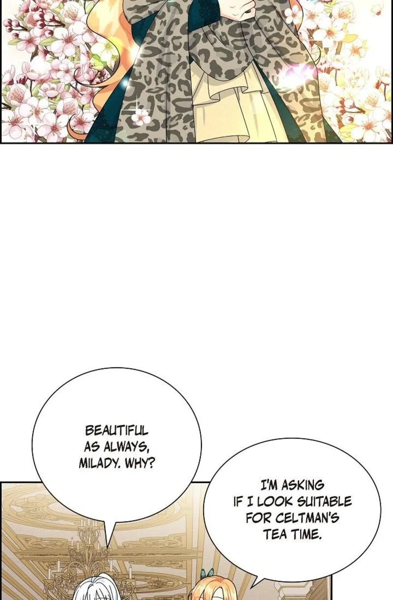 The Destroyer Fell in Love With Me Chapter 44 page 60