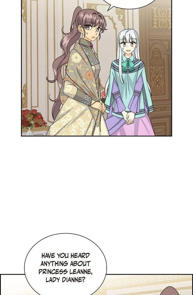 The Destroyer Fell in Love With Me Chapter 44 page 62
