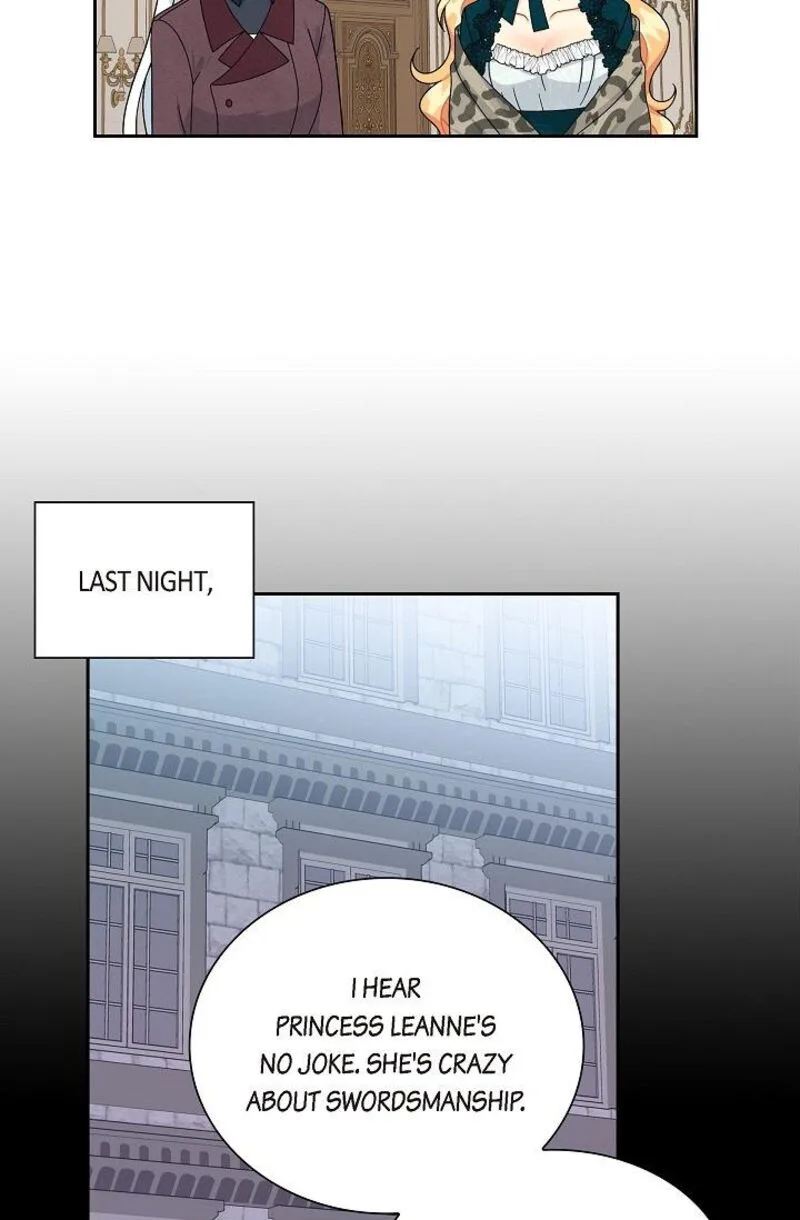 The Destroyer Fell in Love With Me Chapter 44 page 64