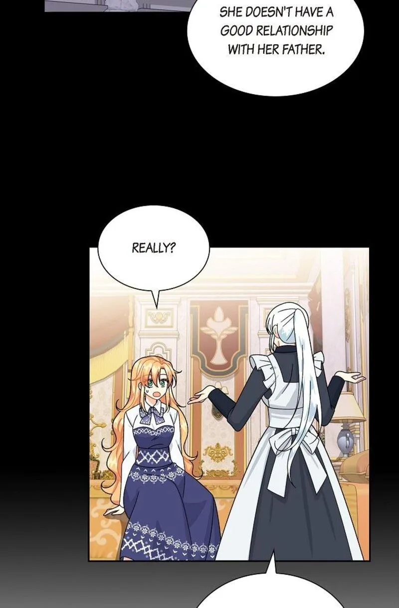 The Destroyer Fell in Love With Me Chapter 44 page 65
