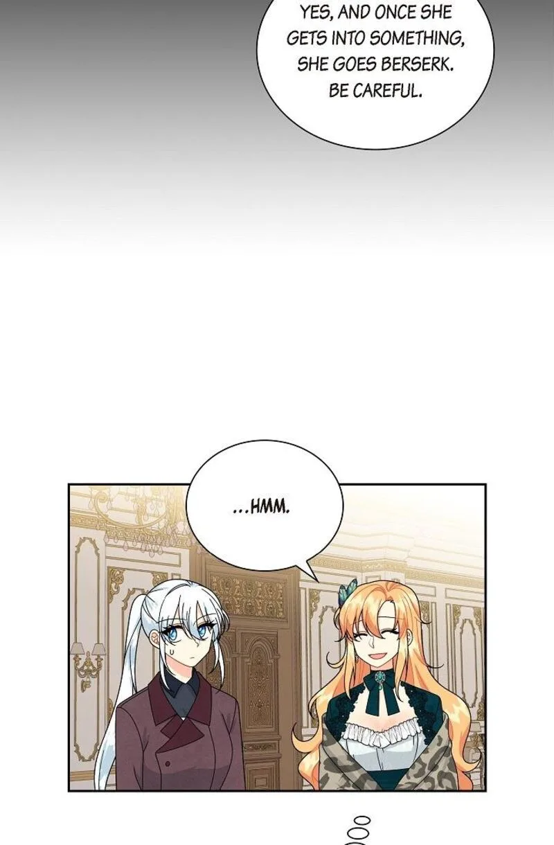 The Destroyer Fell in Love With Me Chapter 44 page 66