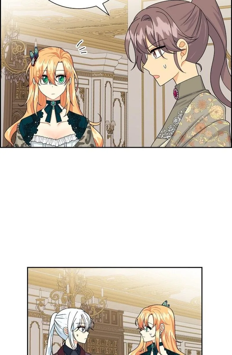 The Destroyer Fell in Love With Me Chapter 44 page 63