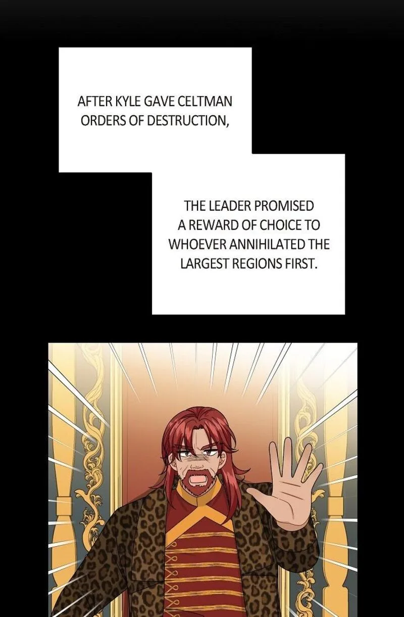 The Destroyer Fell in Love With Me Chapter 44 page 68