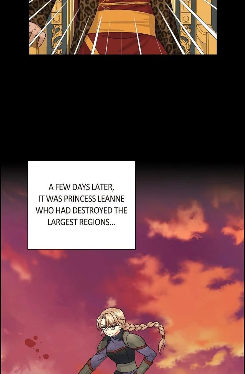 The Destroyer Fell in Love With Me Chapter 44 page 69