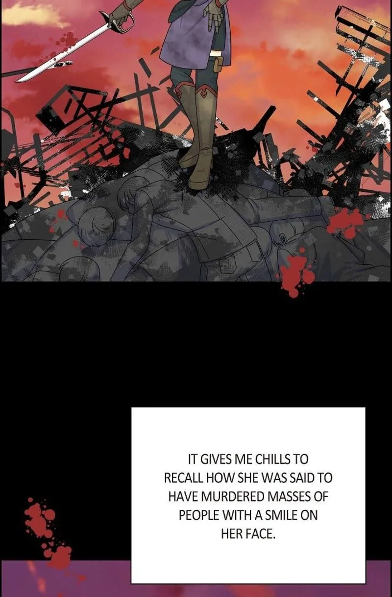 The Destroyer Fell in Love With Me Chapter 44 page 70