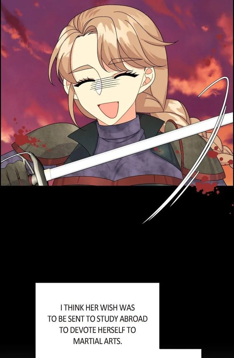 The Destroyer Fell in Love With Me Chapter 44 page 71