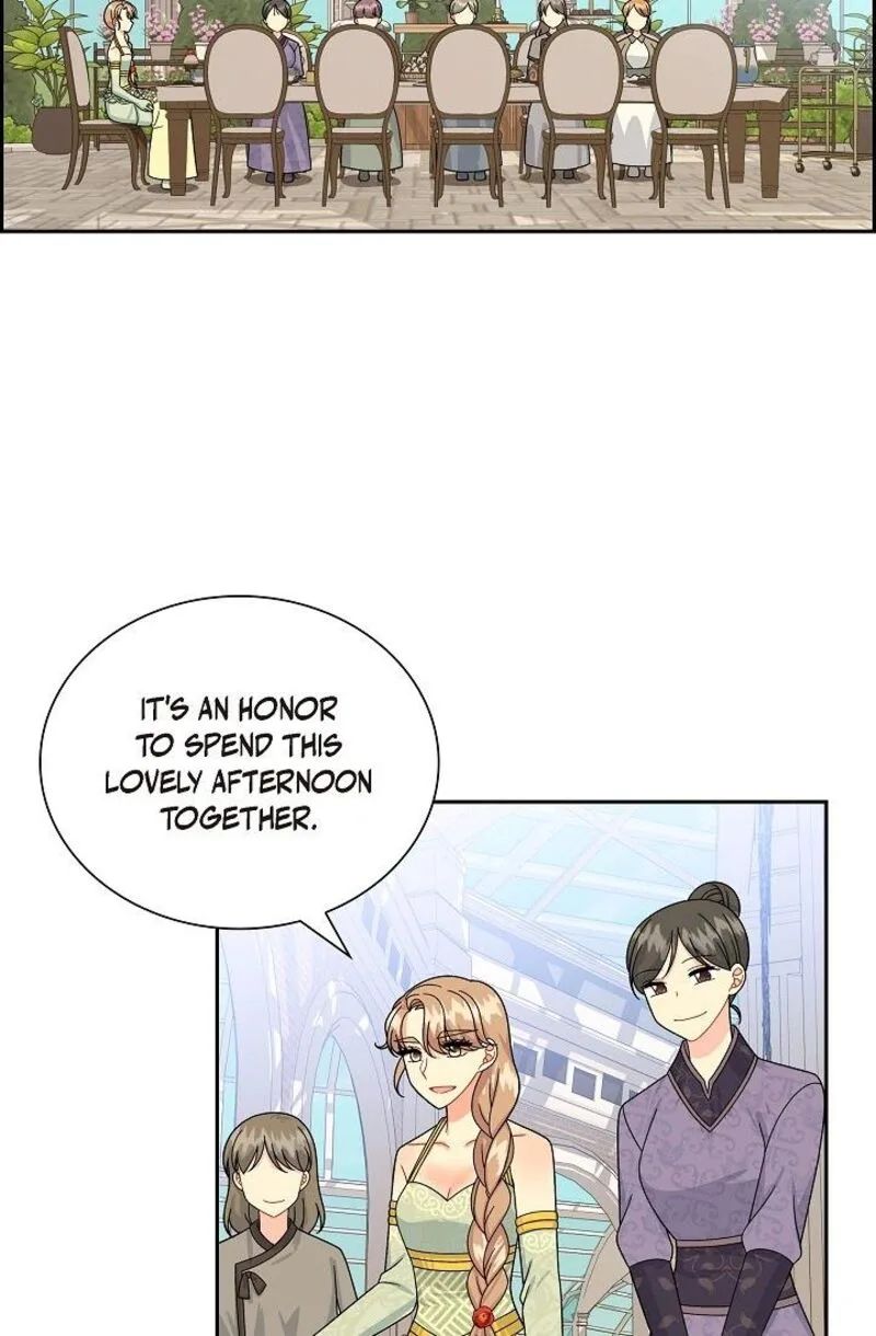 The Destroyer Fell in Love With Me Chapter 44 page 73