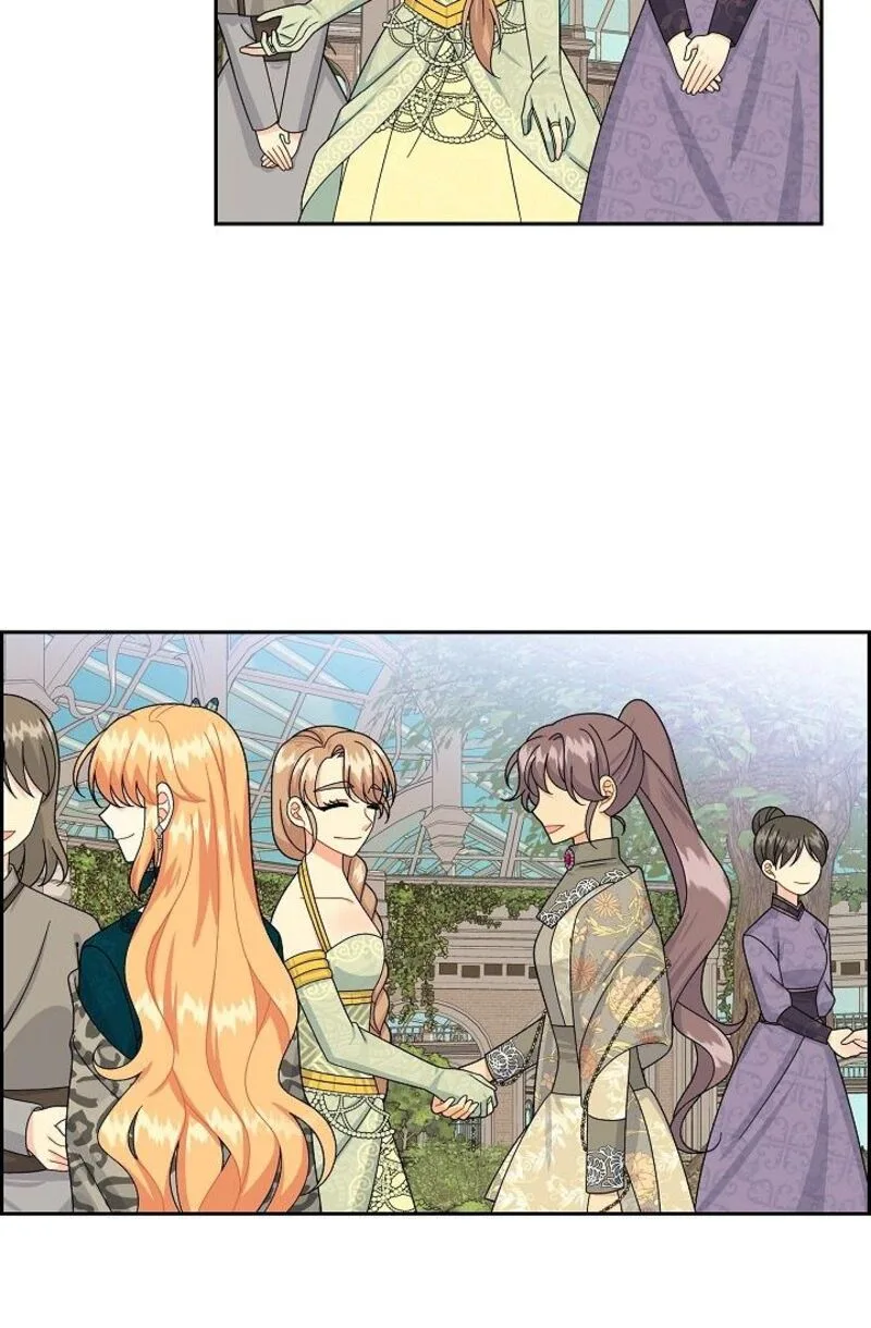 The Destroyer Fell in Love With Me Chapter 44 page 74