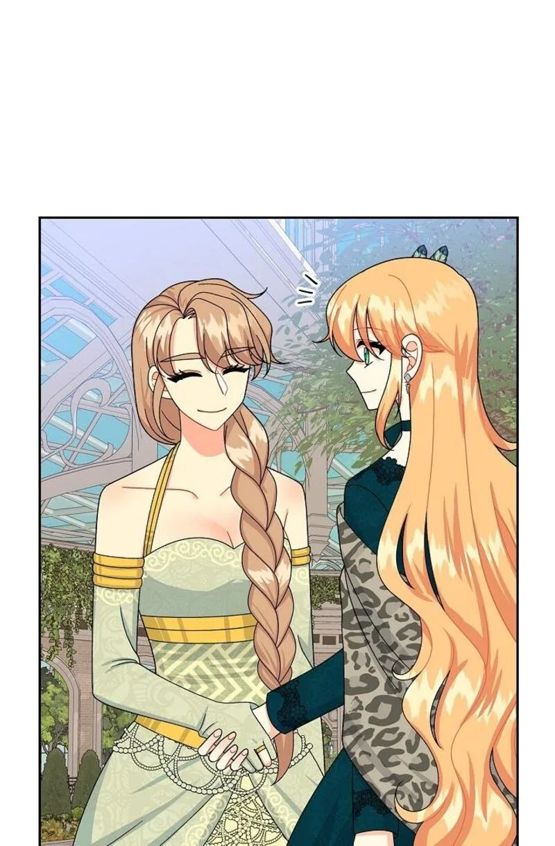 The Destroyer Fell in Love With Me Chapter 44 page 75