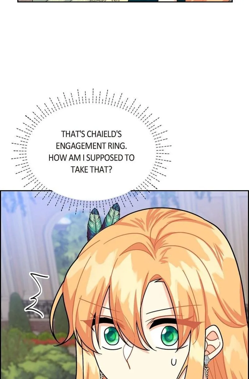 The Destroyer Fell in Love With Me Chapter 44 page 76