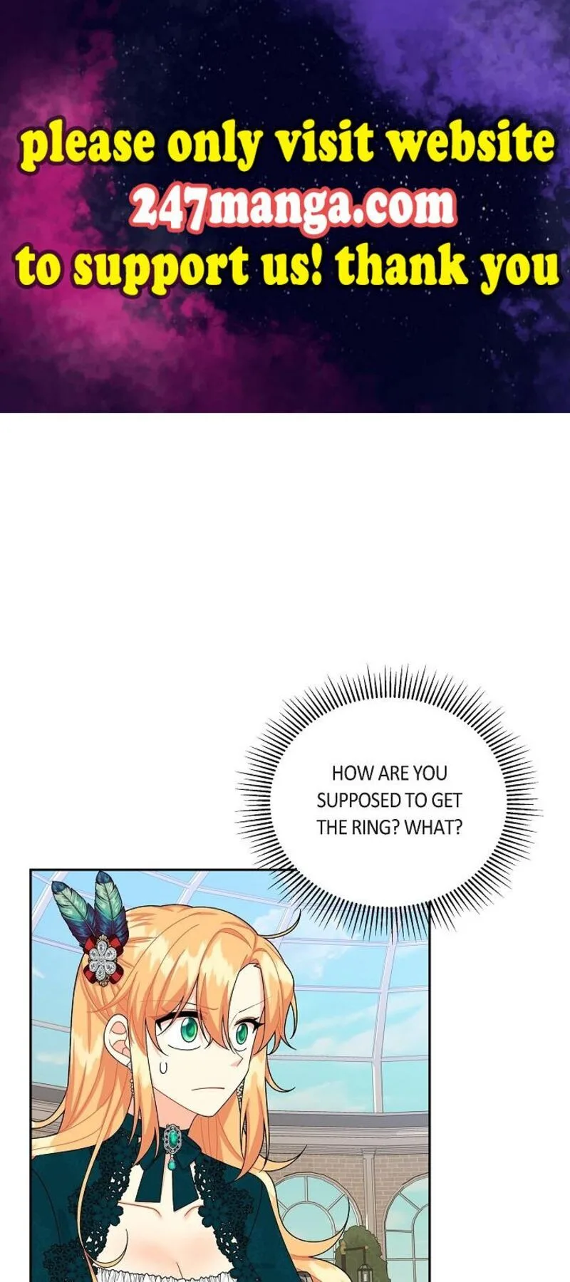 The Destroyer Fell in Love With Me Chapter 45 page 1
