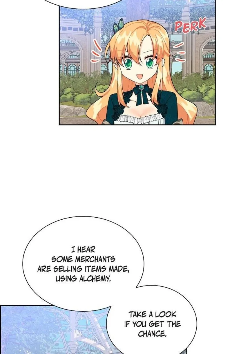 The Destroyer Fell in Love With Me Chapter 45 page 17