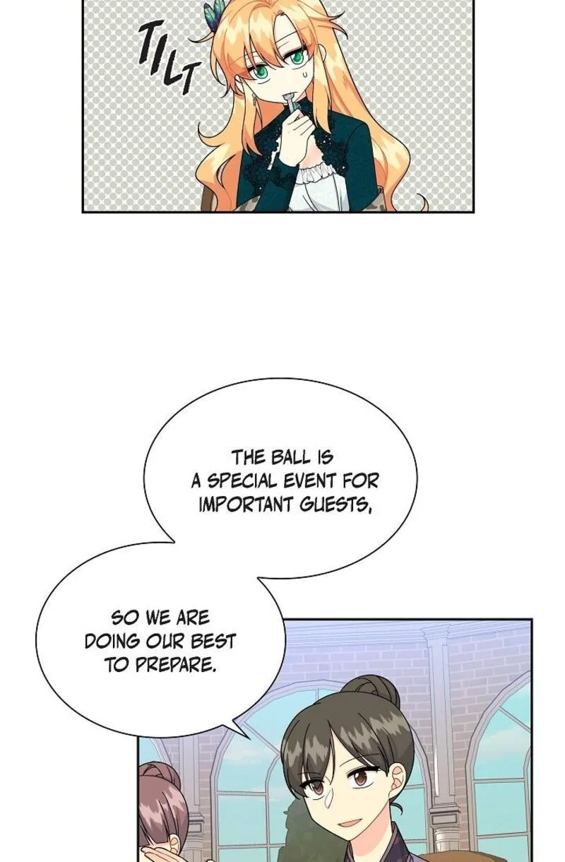 The Destroyer Fell in Love With Me Chapter 45 page 14