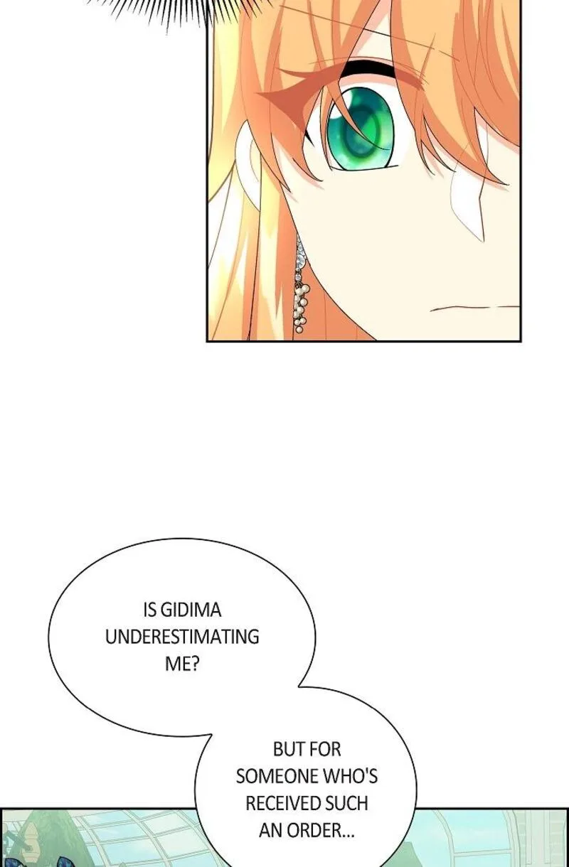 The Destroyer Fell in Love With Me Chapter 45 page 11