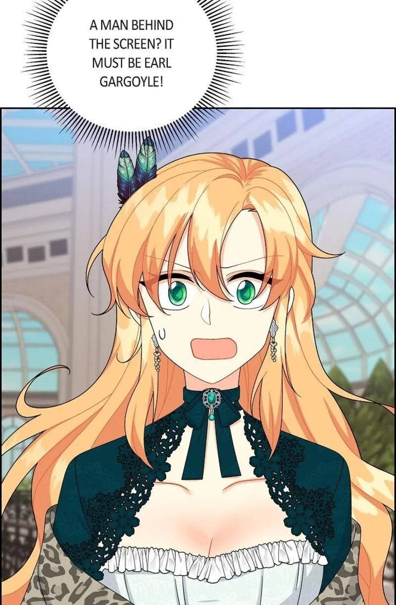 The Destroyer Fell in Love With Me Chapter 45 page 5