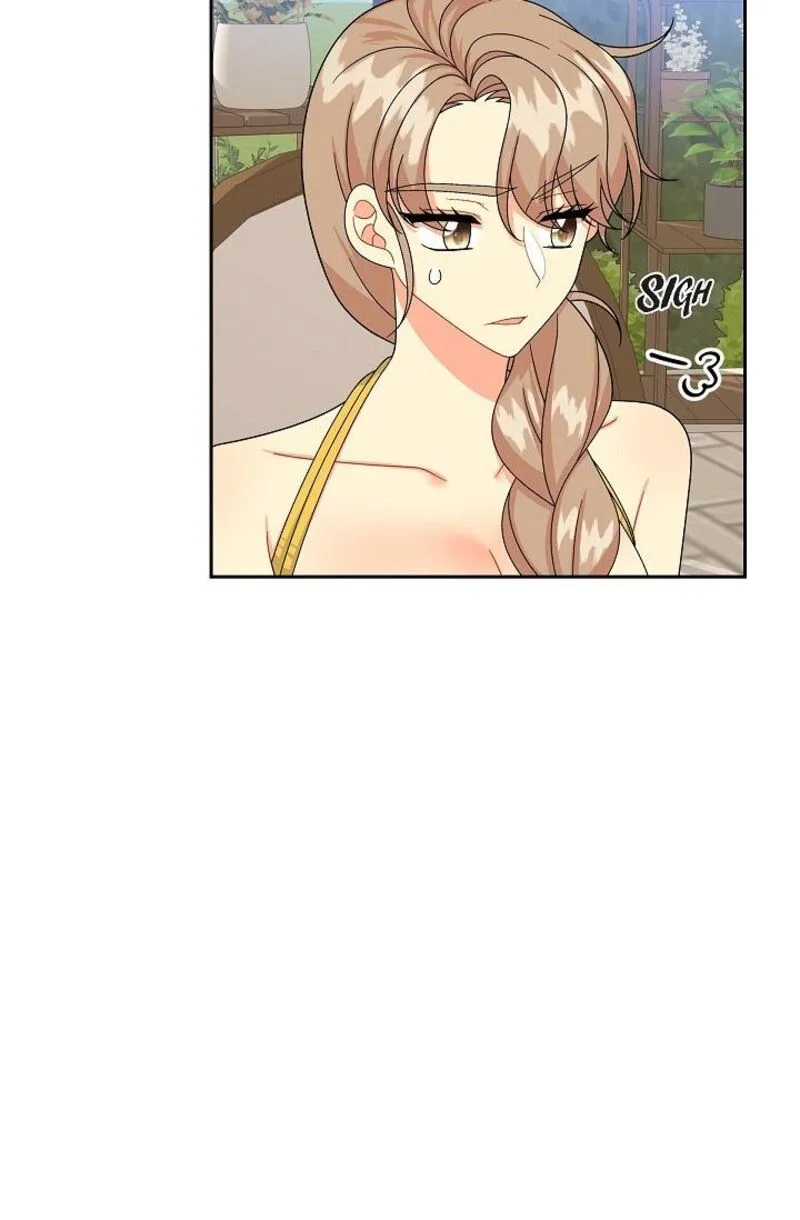 The Destroyer Fell in Love With Me Chapter 45 page 27