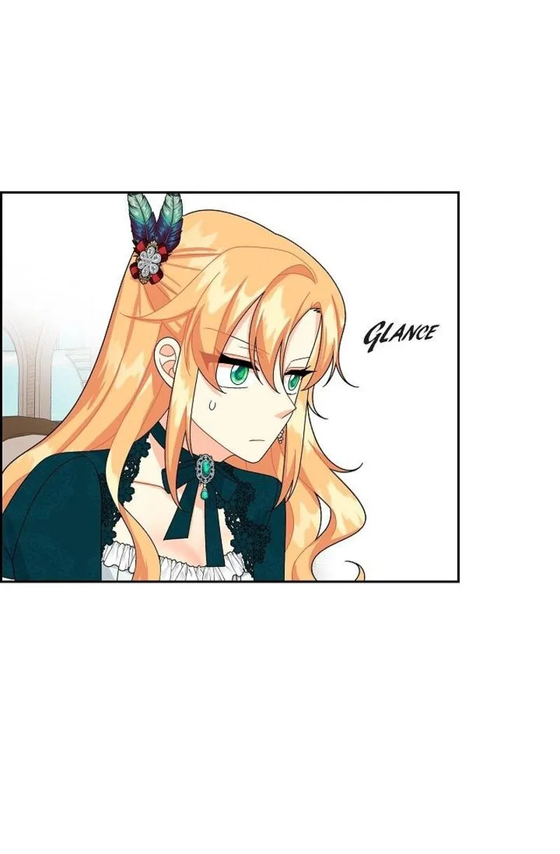 The Destroyer Fell in Love With Me Chapter 45 page 25