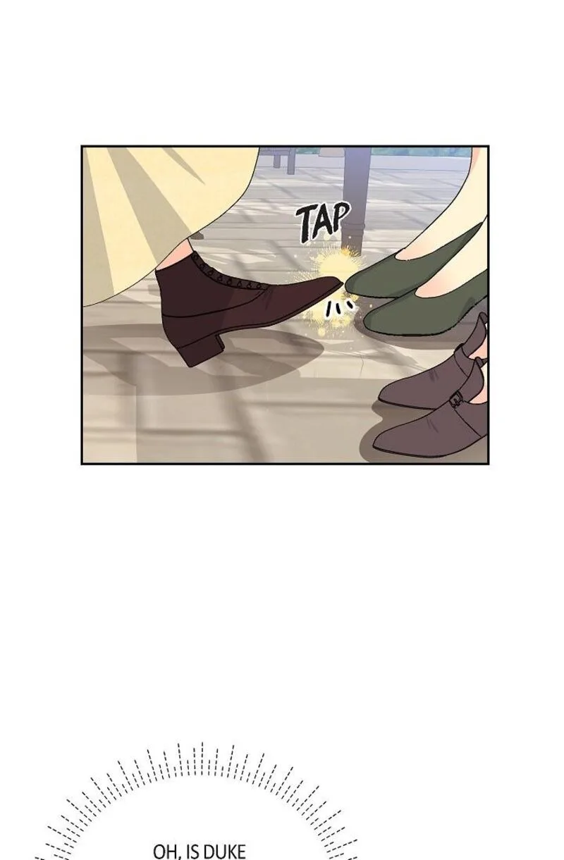 The Destroyer Fell in Love With Me Chapter 45 page 23