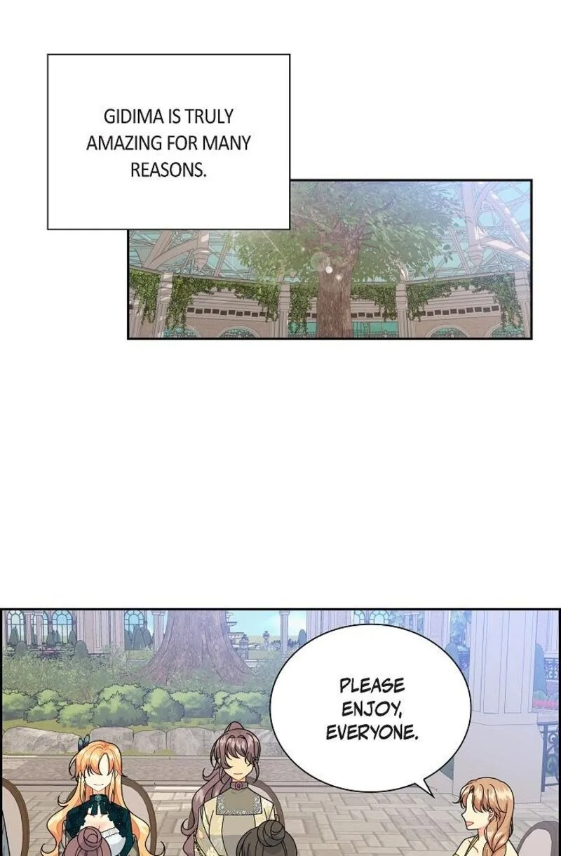 The Destroyer Fell in Love With Me Chapter 45 page 8
